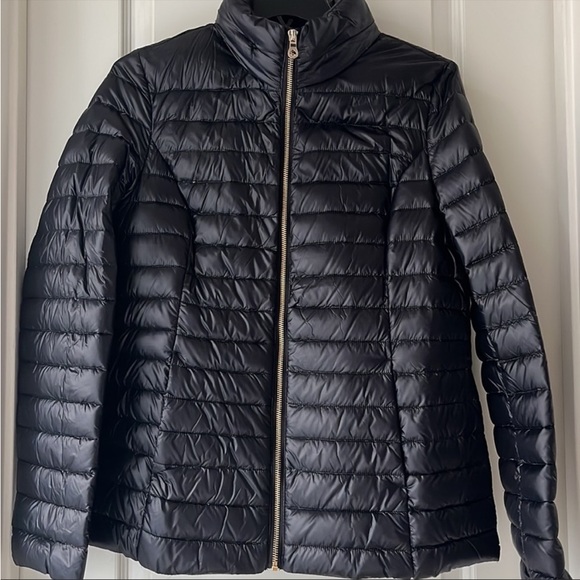Kate Spade Puffer Jacket - Picture 7 of 8